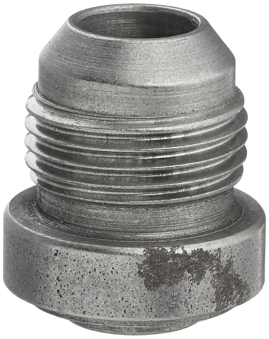 Steel Fragola 597108 Male Weld Bung (#8)