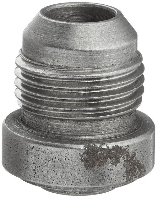 Steel Fragola 597108 Male Weld Bung (#8)