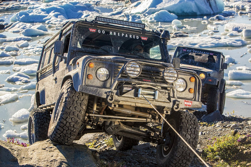 Zeon WARN 92815 Platinum 10-S