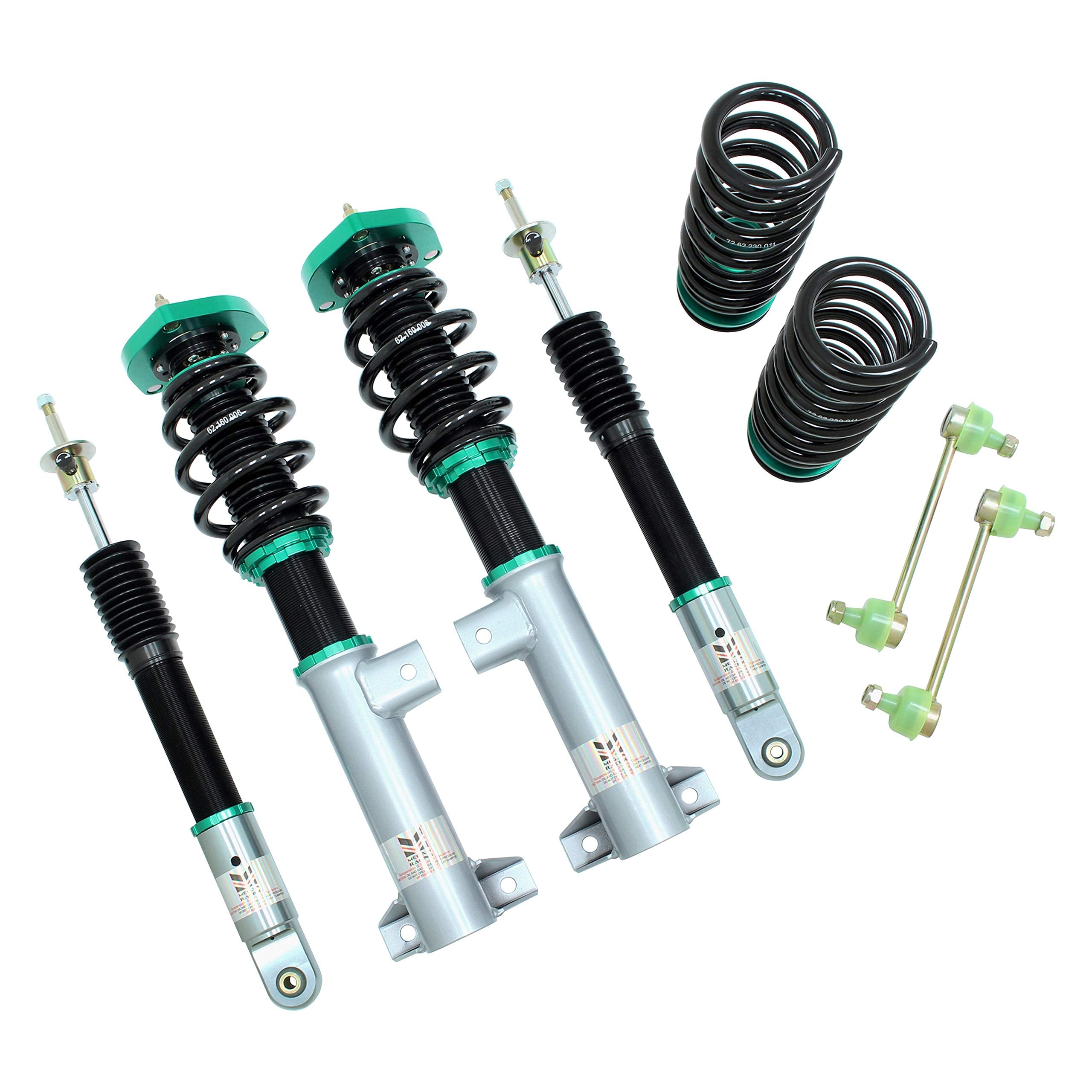 Megan Racing MR-CDK-MBR171 Coilover Damper Kit Series
