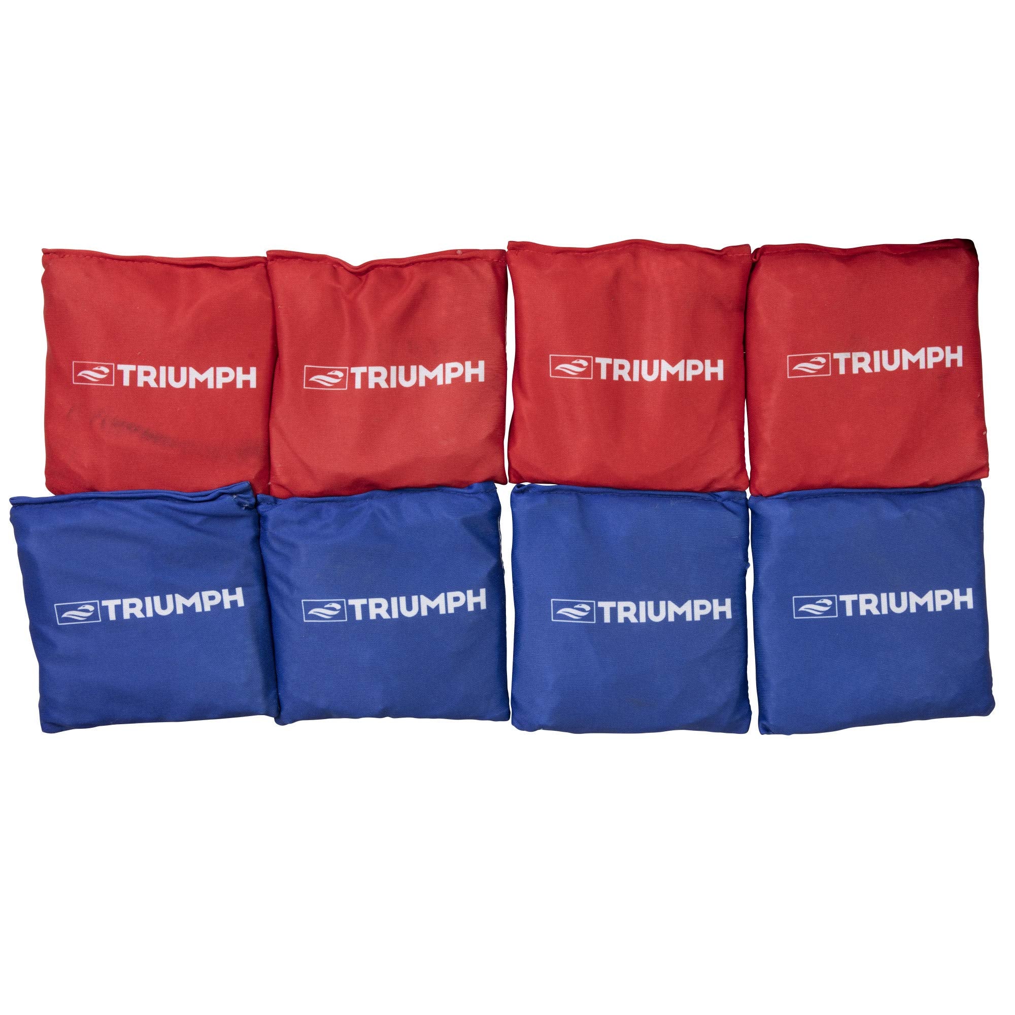 Triumph Sports 2x3 Triumph LED Cornhole Set - Firework Edition