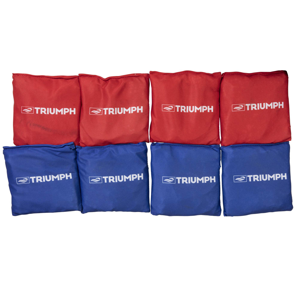 Triumph Sports 2x3 Triumph LED Cornhole Set - Firework Edition