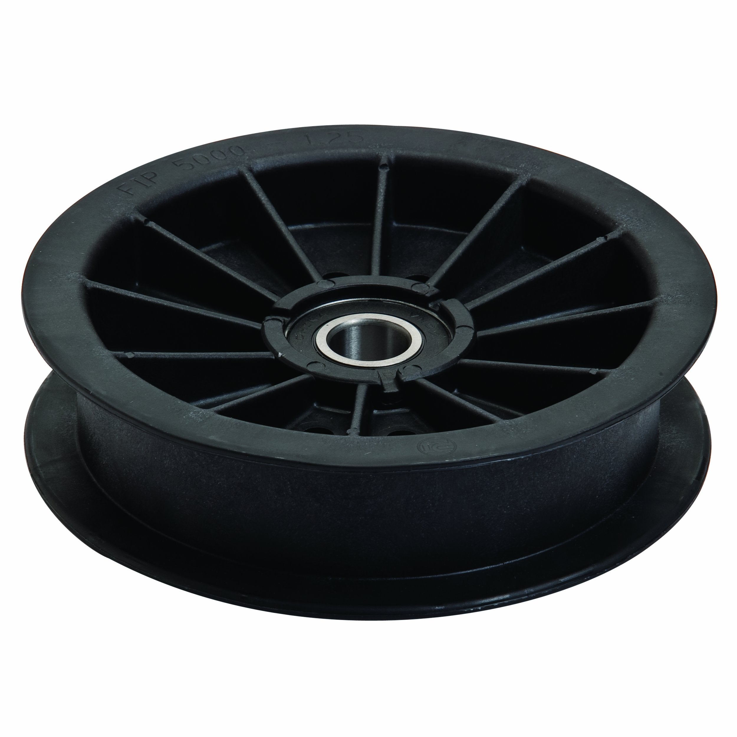 Flat Oregon Idler Pulley Hustler 926519 926527 926592 Zero-Turn Mowers 784504
