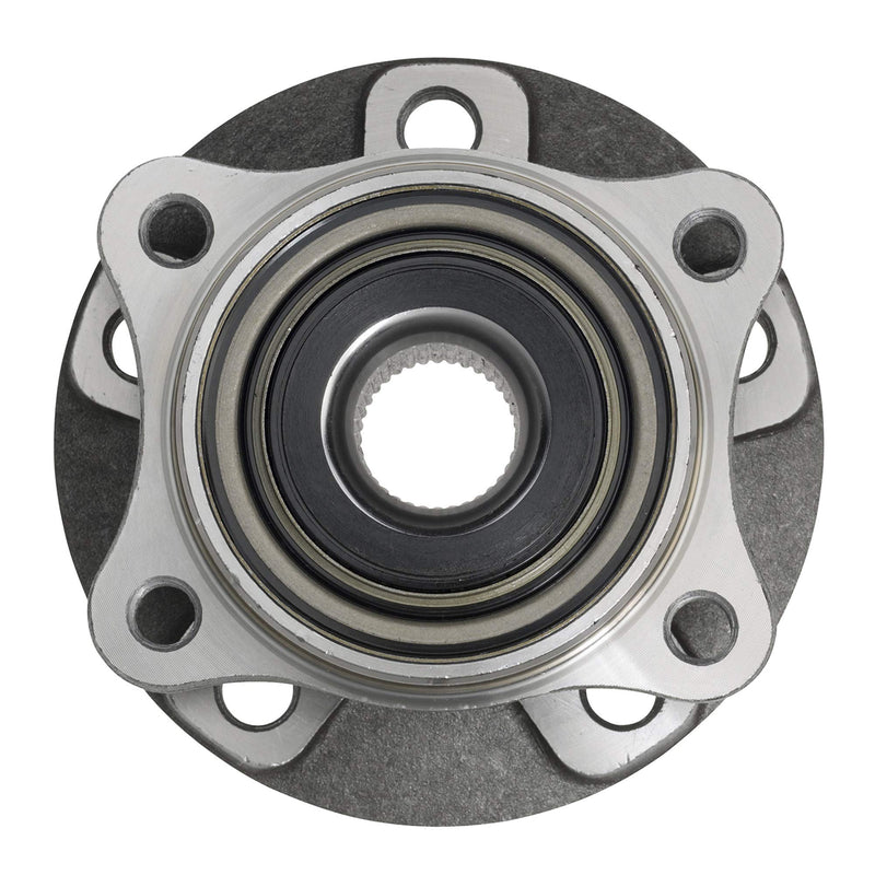 Wheel Bearing and Hub Assembly MOOG for Volvo XC90