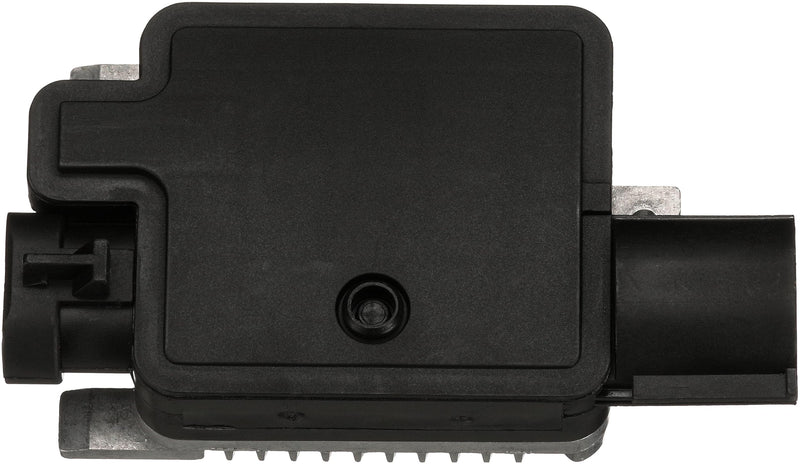 Gates Engine Cooling Fan Module FCM106, Black