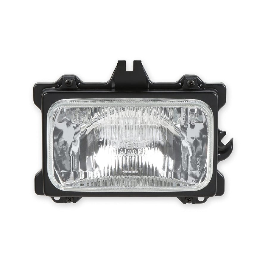 07-114 Brothers Trucks Headlight Inner - RH