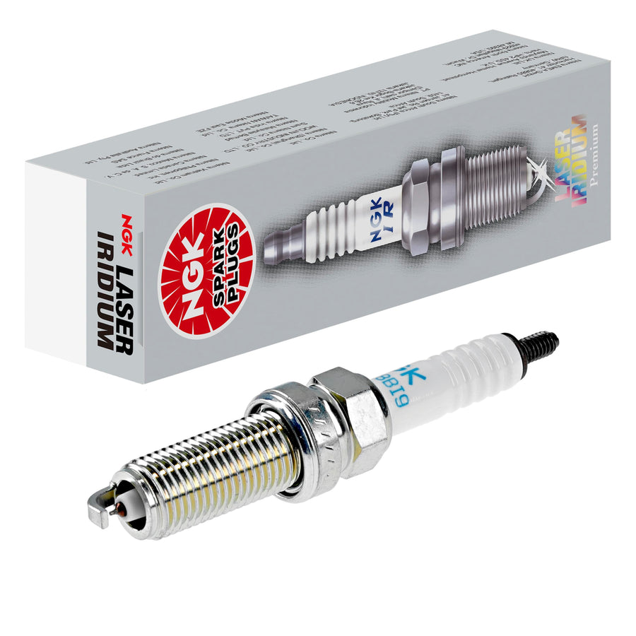 NGK LKAR8BI9 (1553) Laser Iridium Spark Plug