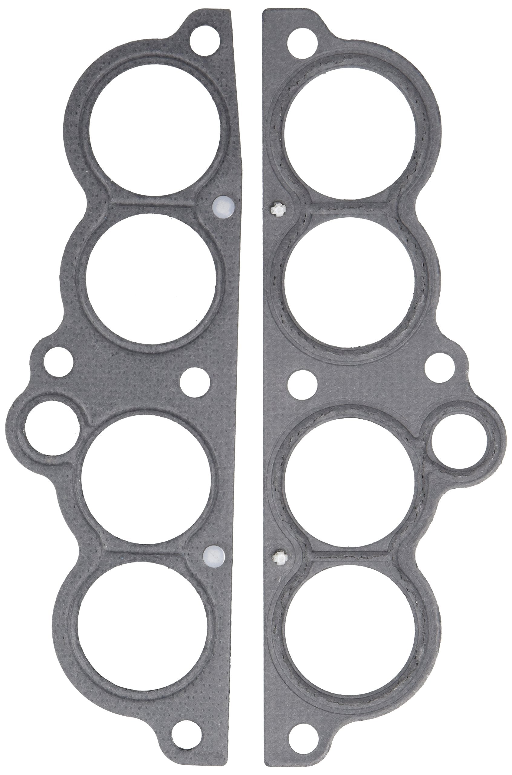 Fuel Injection MAHLE Plenum Gasket Set MS12343