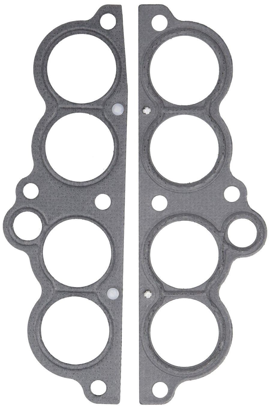 Fuel Injection MAHLE Plenum Gasket Set MS12343