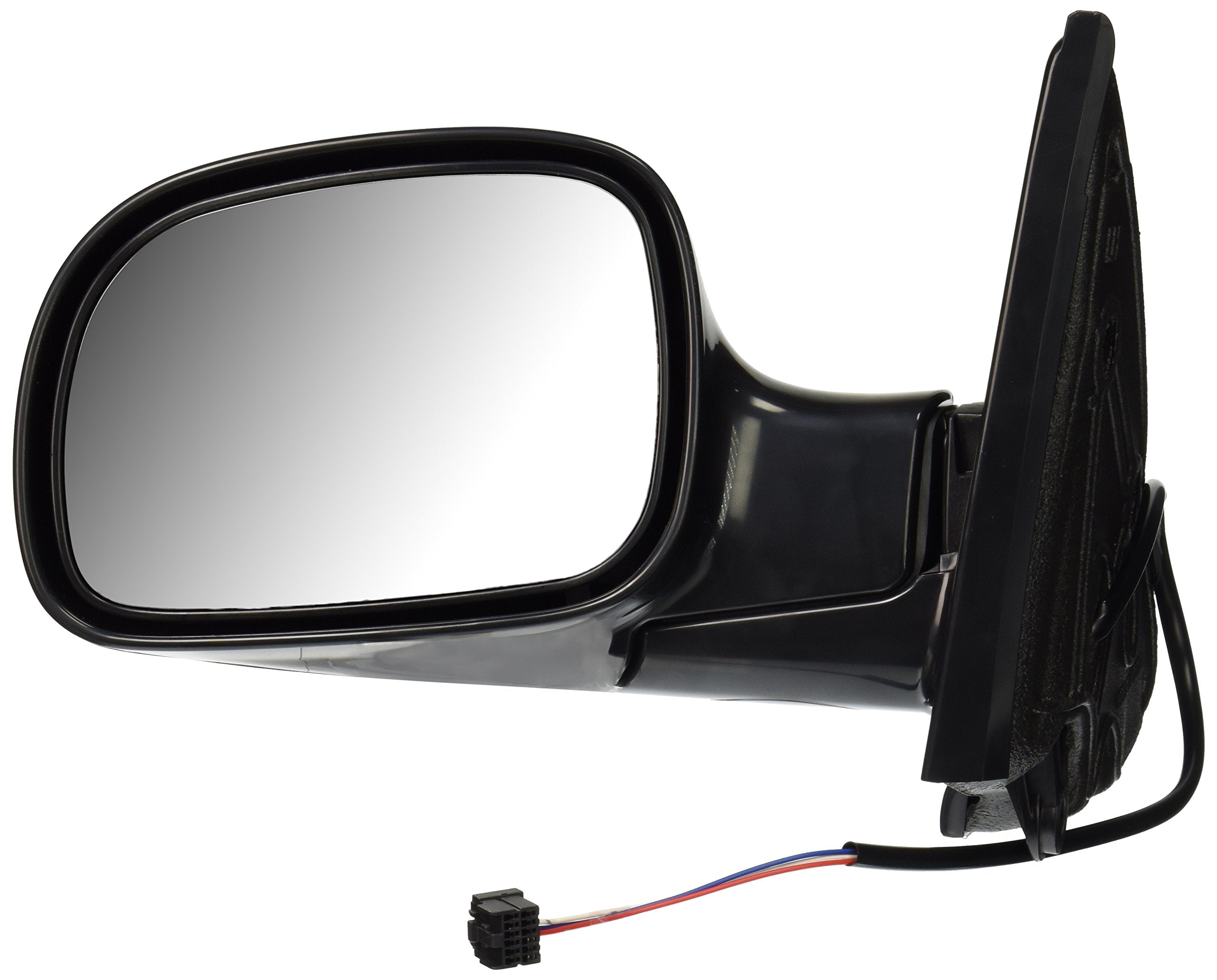 Replacement Driver Side Door Mirror Set DEPO 333-5403L3EB