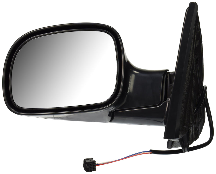 Replacement Driver Side Door Mirror Set DEPO 333-5403L3EB