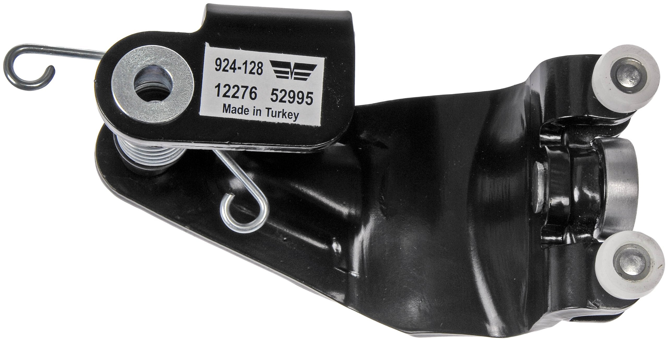 Dorman Driver Side Upper Male Sliding Side Door Roller 924-128 Compatible with Select Honda Models