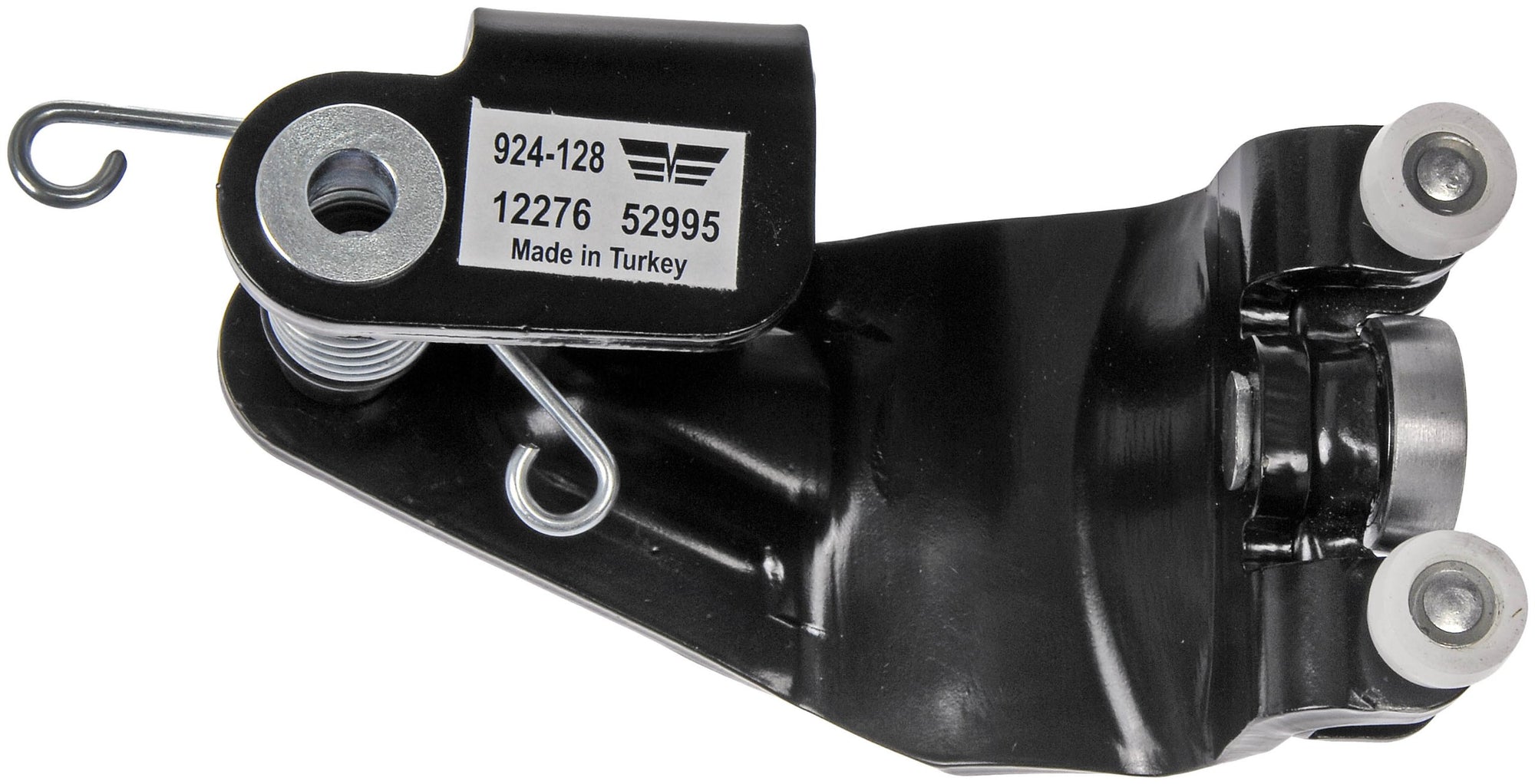 Dorman Driver Side Upper Male Sliding Side Door Roller 924-128 Compatible with Select Honda Models