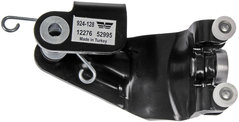 Dorman Driver Side Upper Male Sliding Side Door Roller 924-128 Compatible with Select Honda Models