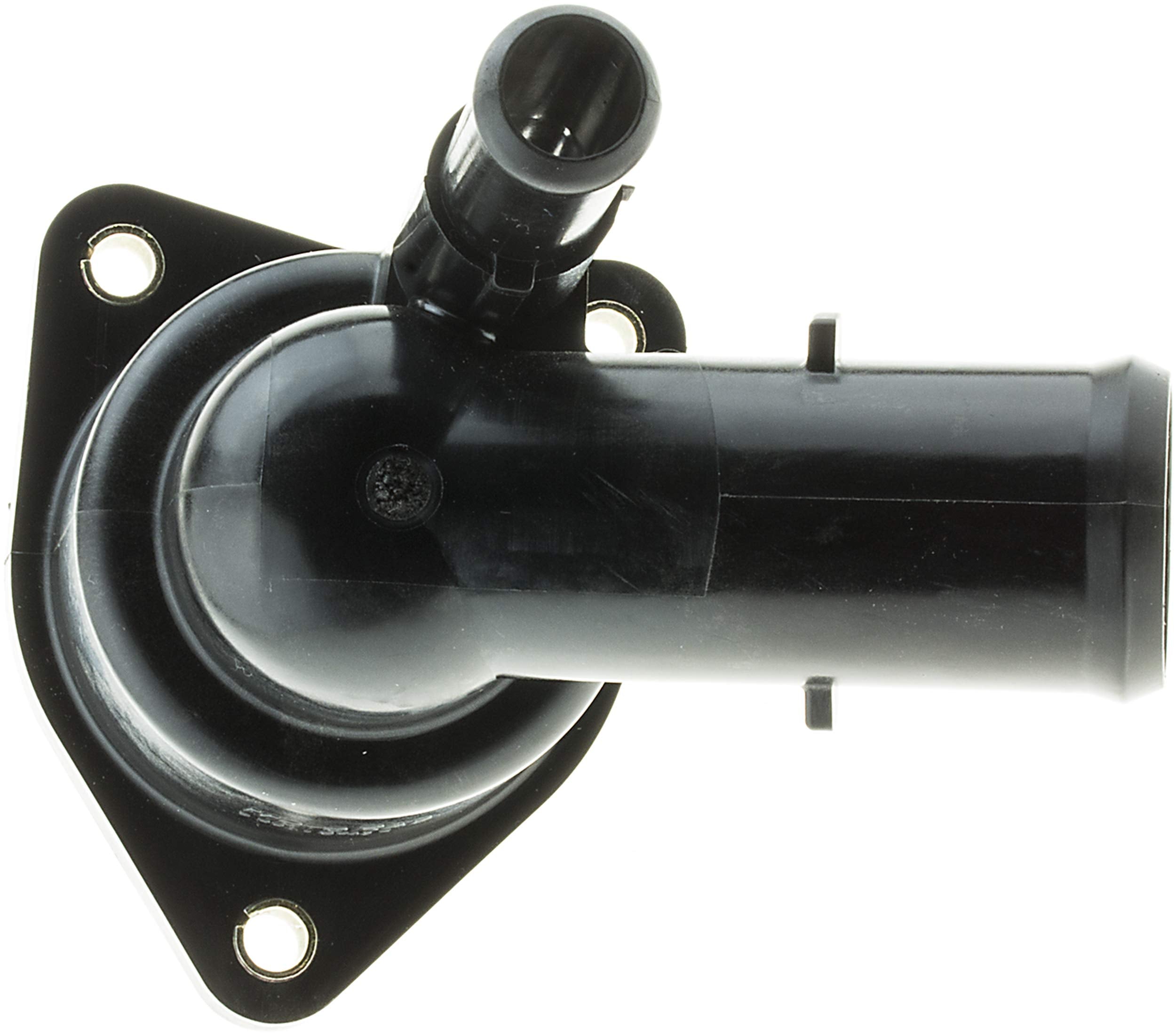 Integrated Housing Gates 34707 Engine Coolant Thermostat