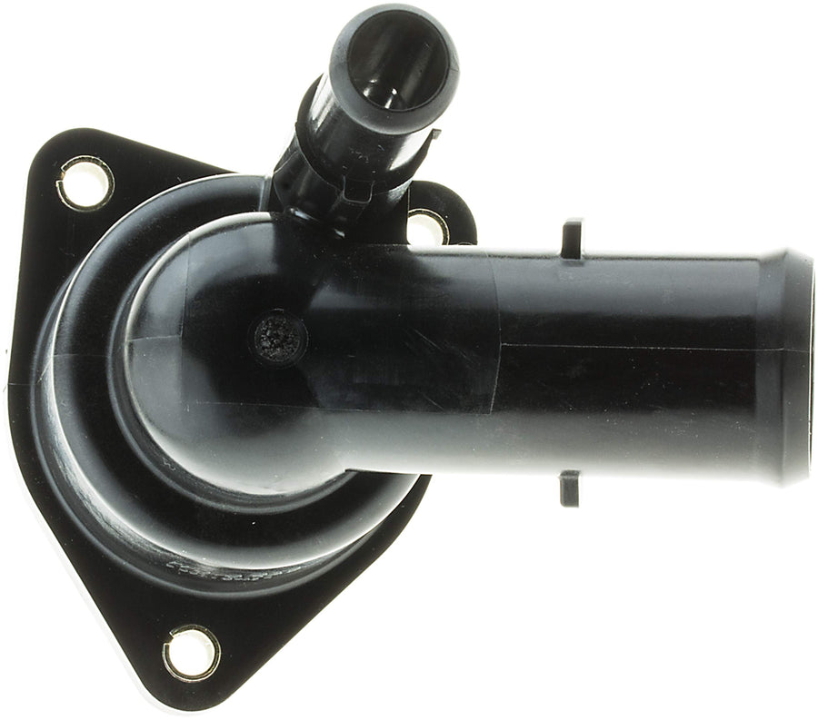 Integrated Housing Gates 34707 Engine Coolant Thermostat