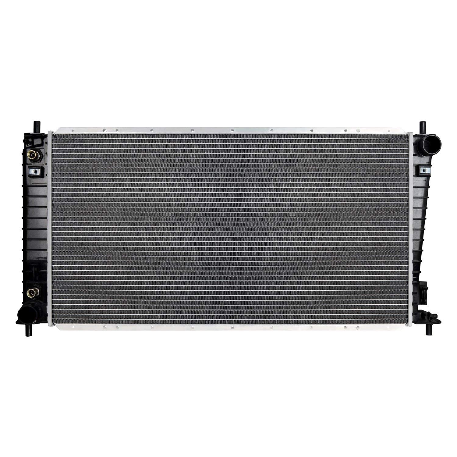 Mishimoto 1999-2002 Ford Expedition w/o Towing Package Radiator
