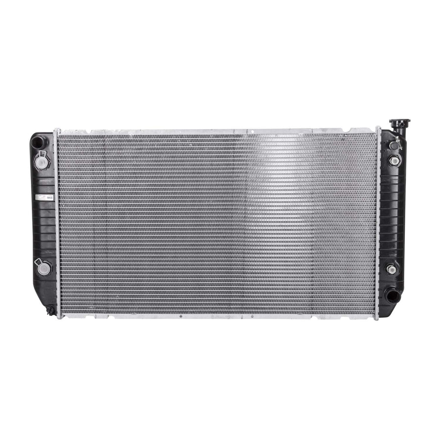 Compatible TYC 1696 Radiator with 1994-2000 Chevrolet C/K Pickup