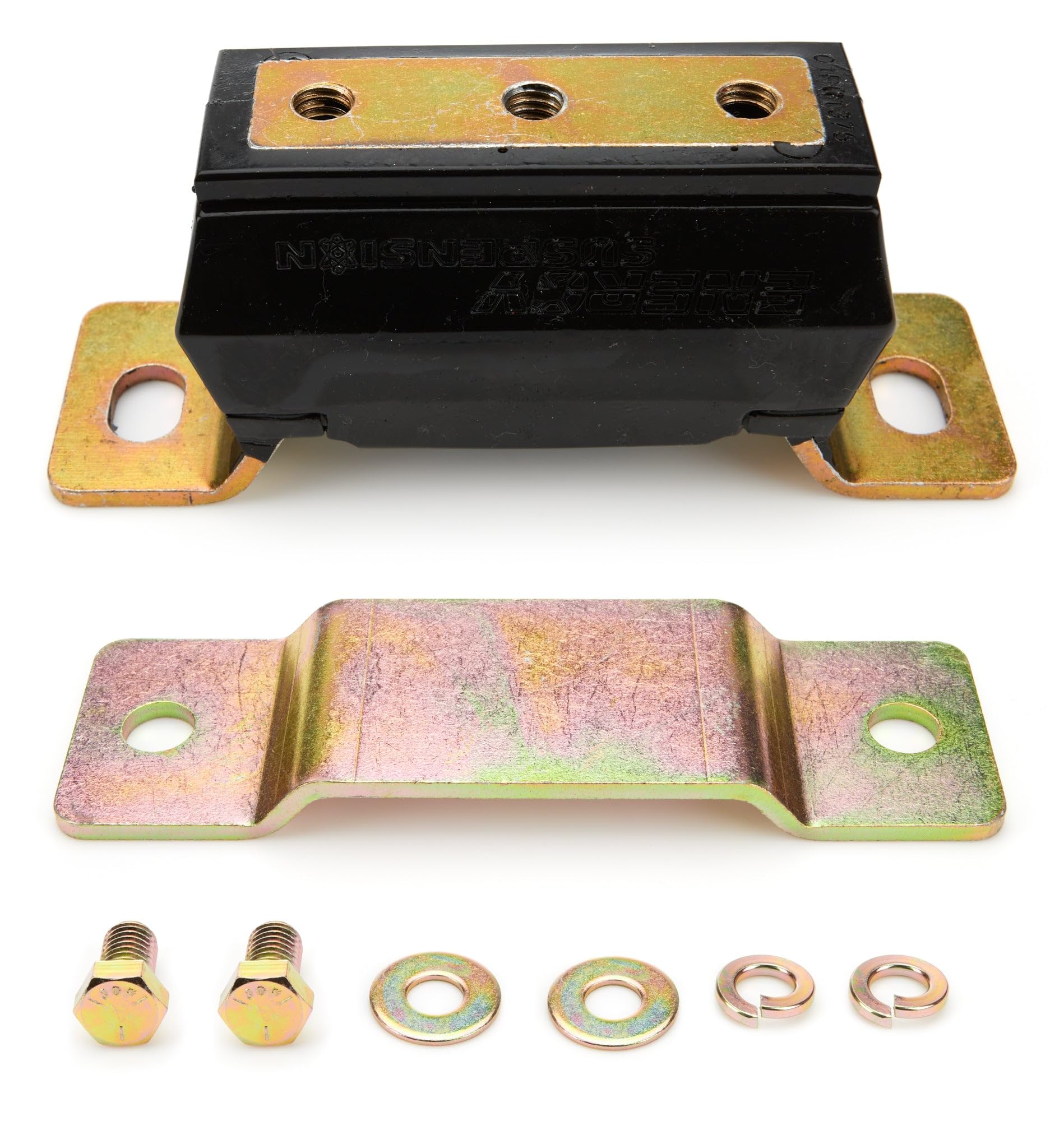 Energy Suspension - F-150, F-250, F-350. E-150, E-250, E-350, E-450 Ford Transmission Mount