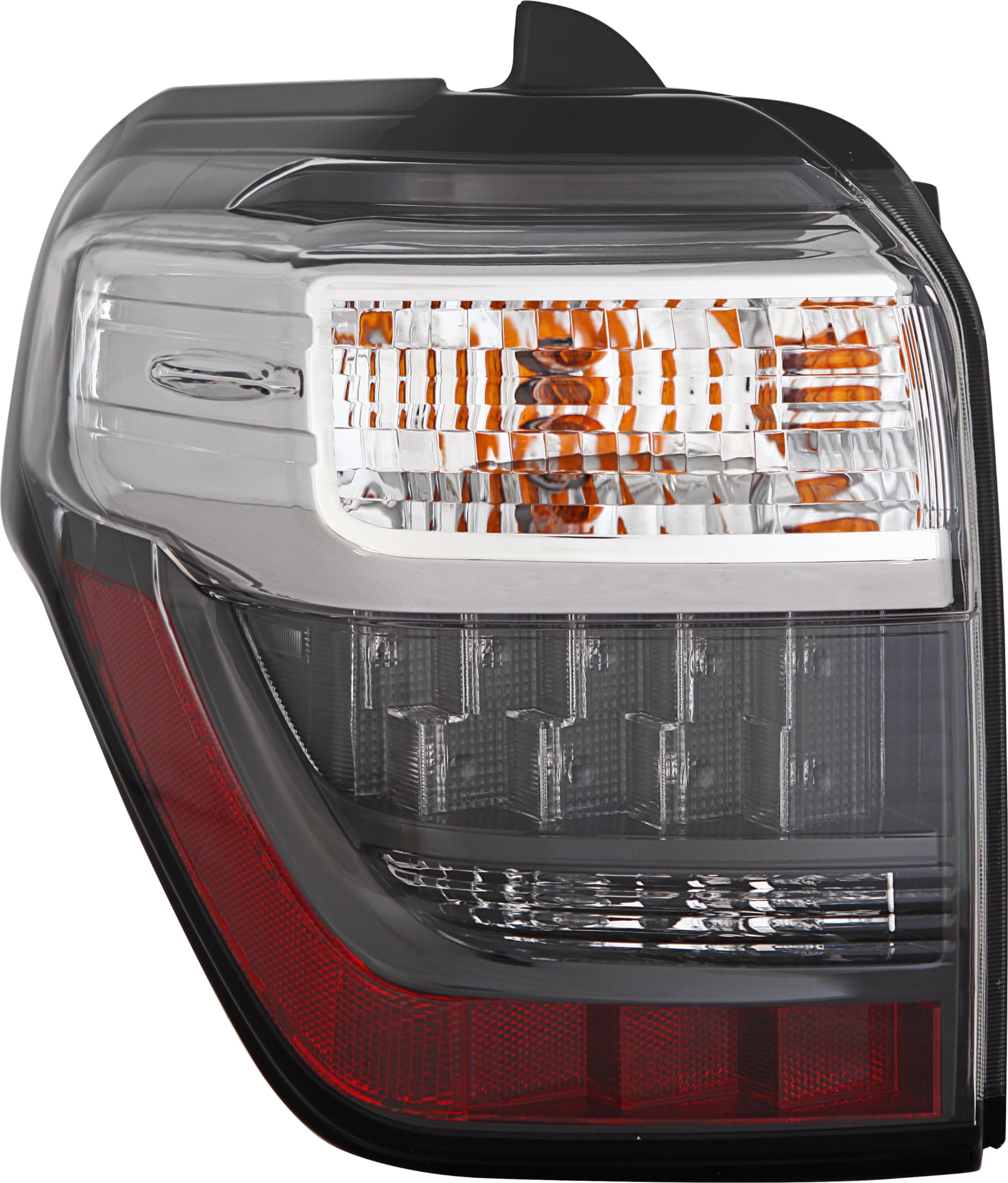 Toyota 4Runner 14-23 Tail Light Driver Side ACK | DOT Certified 81561-35392 | TO2818152