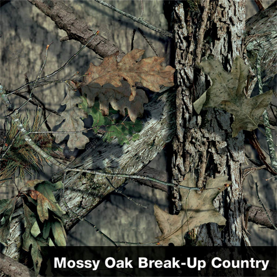 Mossy Oak Break Up Country Stampede 3012-15 Vigilante Premium Hood Protector in Mossy Oak Break-Up Country Camo