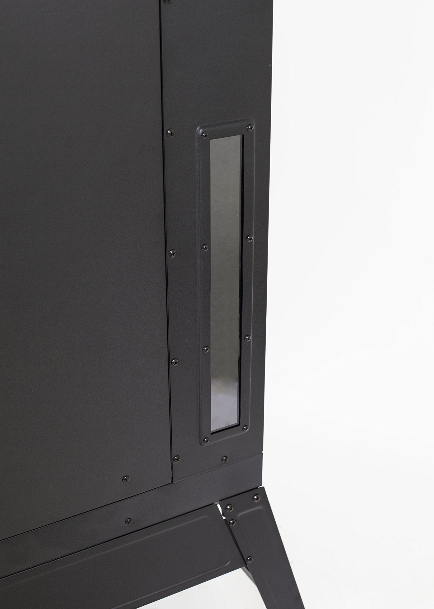 77700 Pit Boss 7.0 Pellet Smoker, XL, Copper
