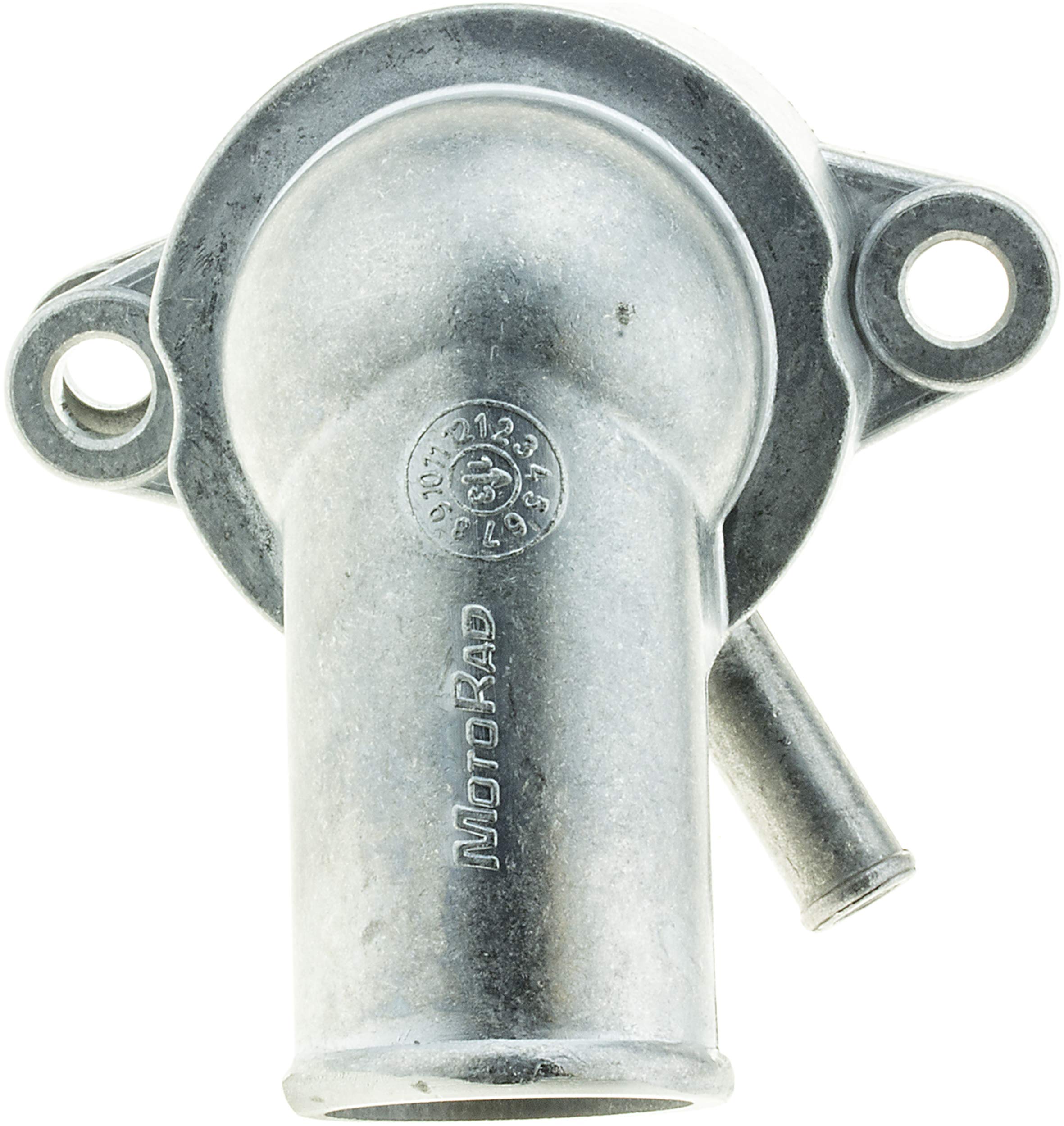 Integrated Housing Gates 34712 Engine Coolant Thermostat