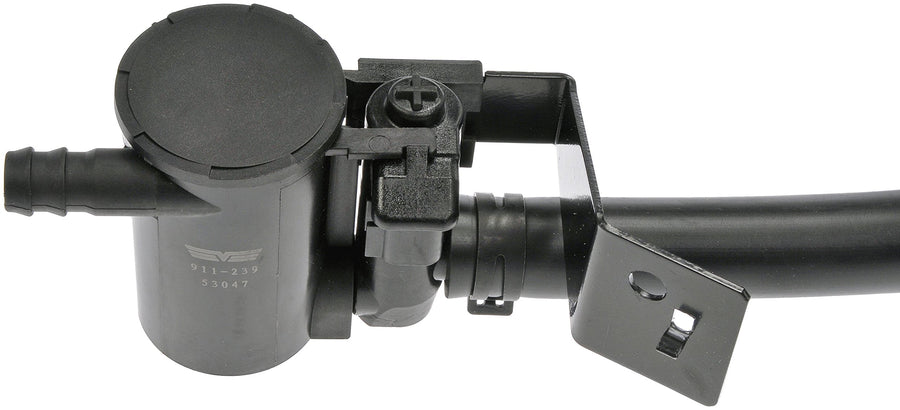 Dorman Vapor Canister Vent Solenoid 911-239 Compatible with Select Cadillac / Chevrolet / GMC Models