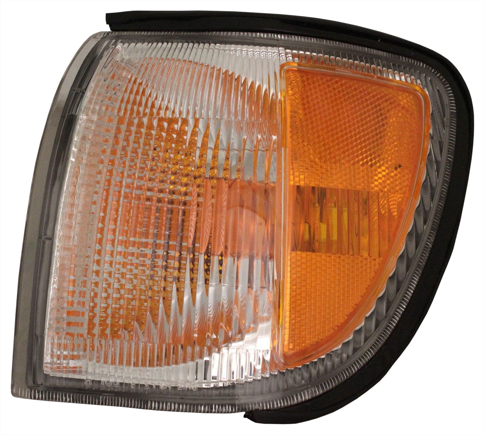 Pilot Automotive Driver Side Park/Signal Lamp Assembly (18-5546-00)