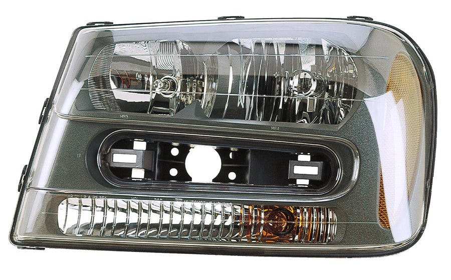 GM235-B001L Eagle Eyes Headlight