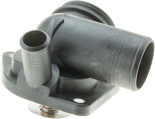 Integrated Housing Gates 34725 Engine Coolant Thermostat