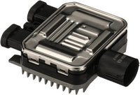 Engine Cooling Fan Module Gates FCM134