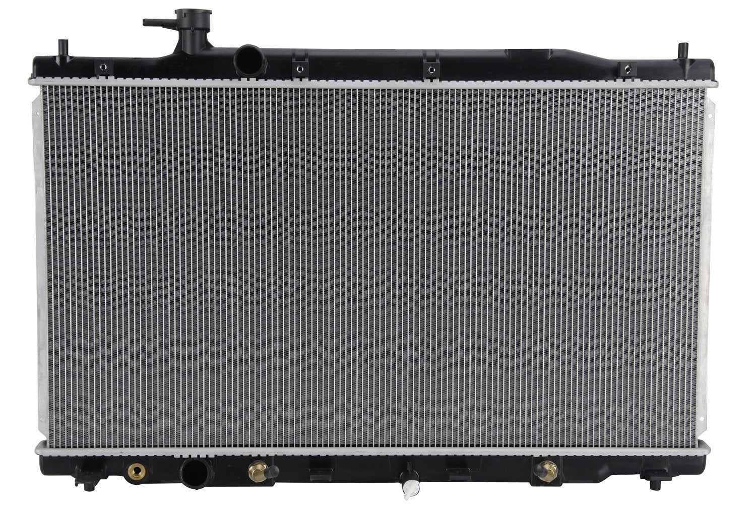 Radiator CSF 3337, Honda CR-V 2.4L 2009-2007