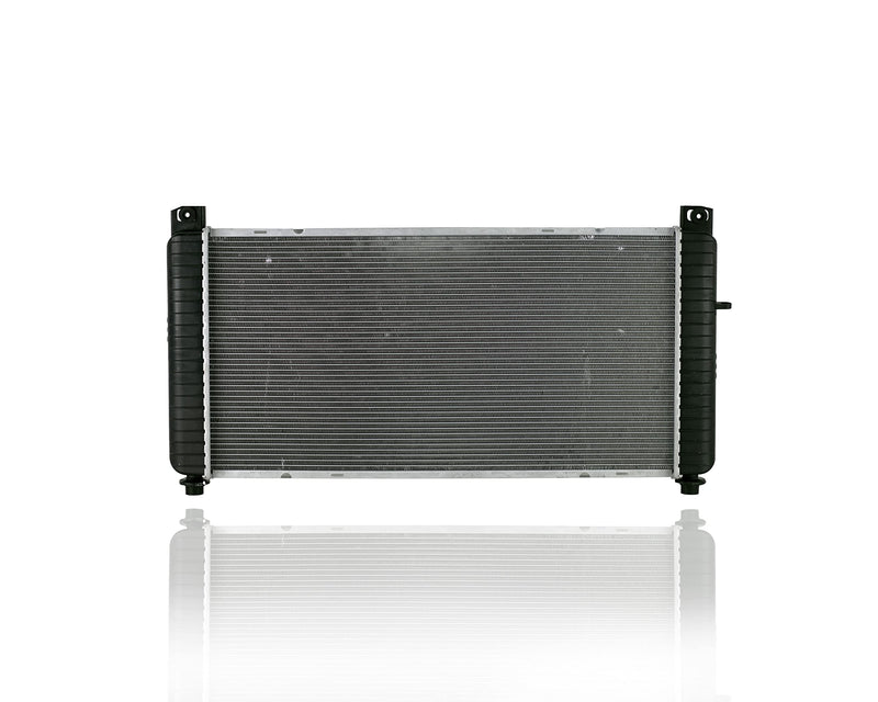 A2370 Koyorad Radiator