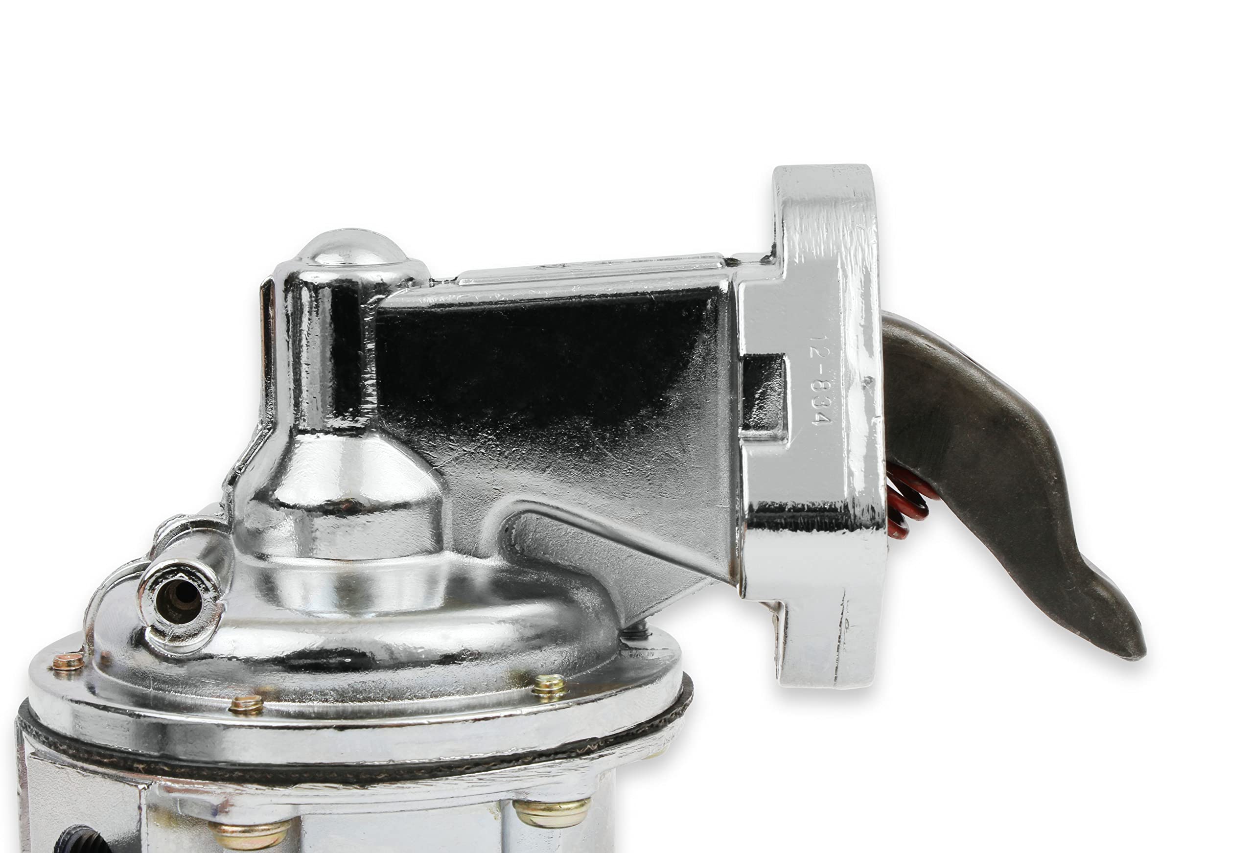 80 GPH Holley Mechanical Fuel Pump