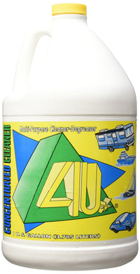 CG Cleaner/Degreaser Metalube Corp - 1 Gallon