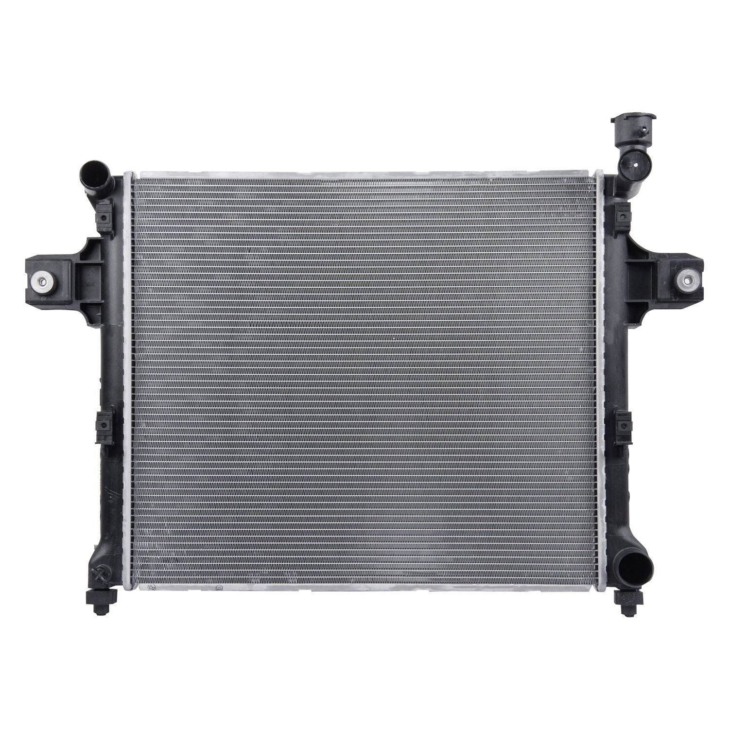 Radiator CSF 3292