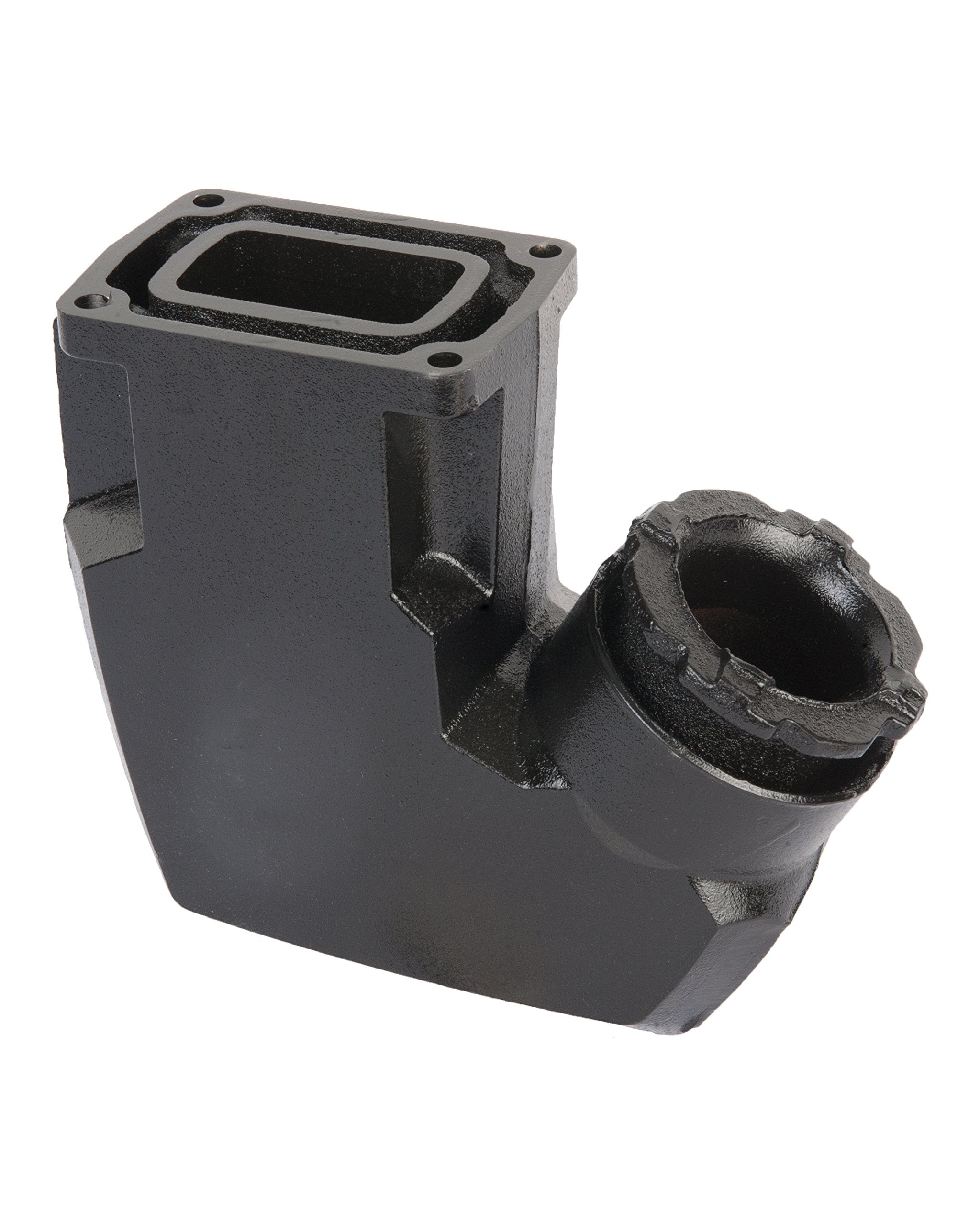 Sierra International 18-1921 Manifold Elbow for SB GM V8 Engines (Most Models)