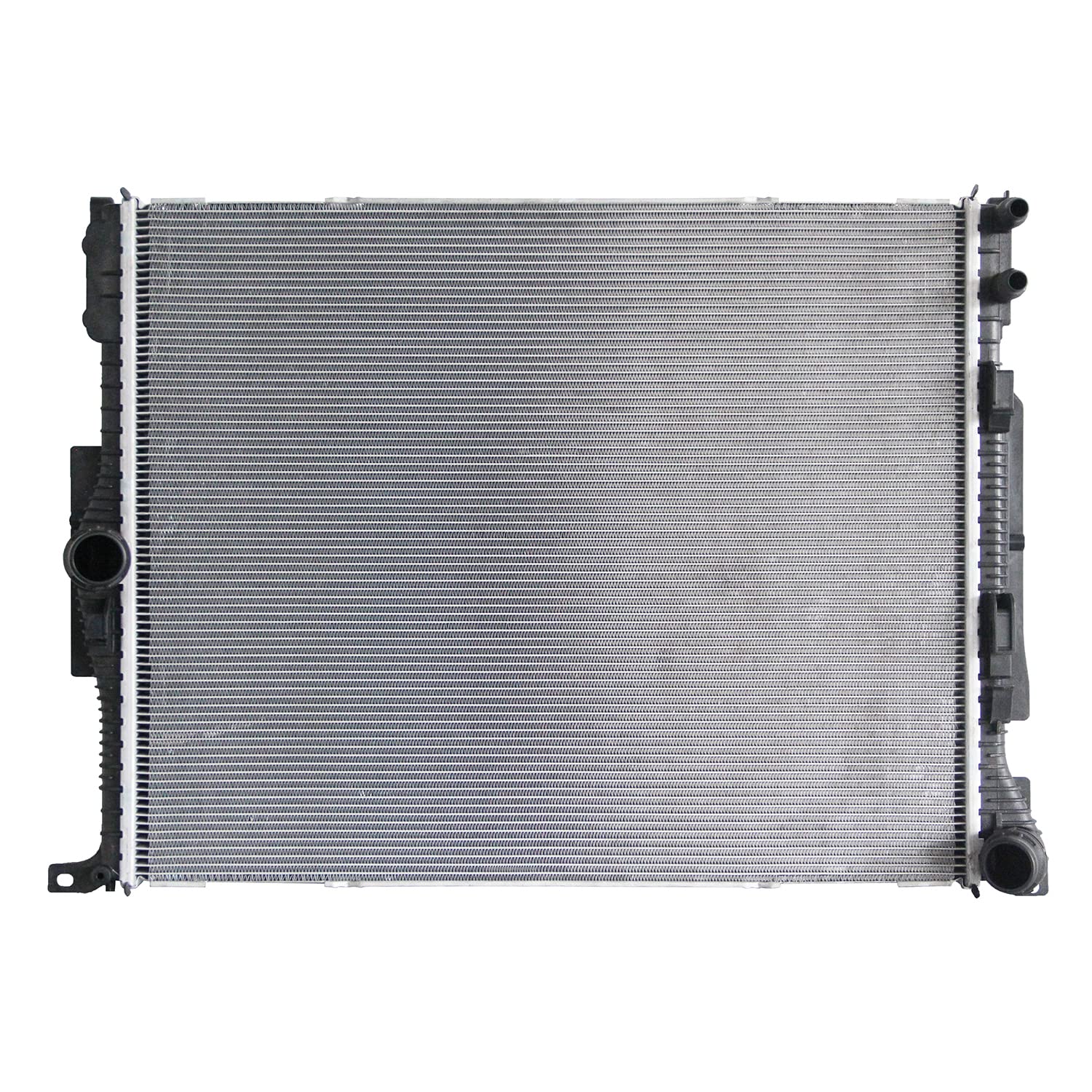 Radiator TYC 13788 Compatible with 2017-2018 BMW 330