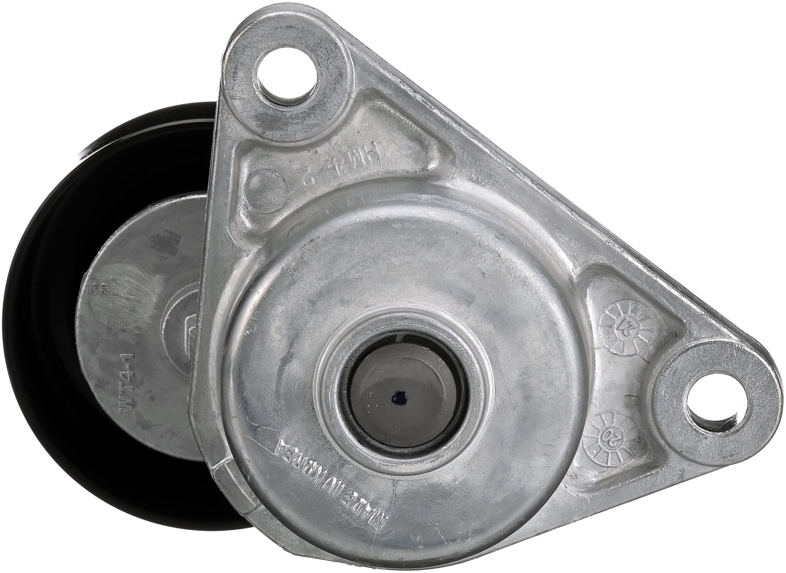 Automatic DriveAlign Belt Tensioner