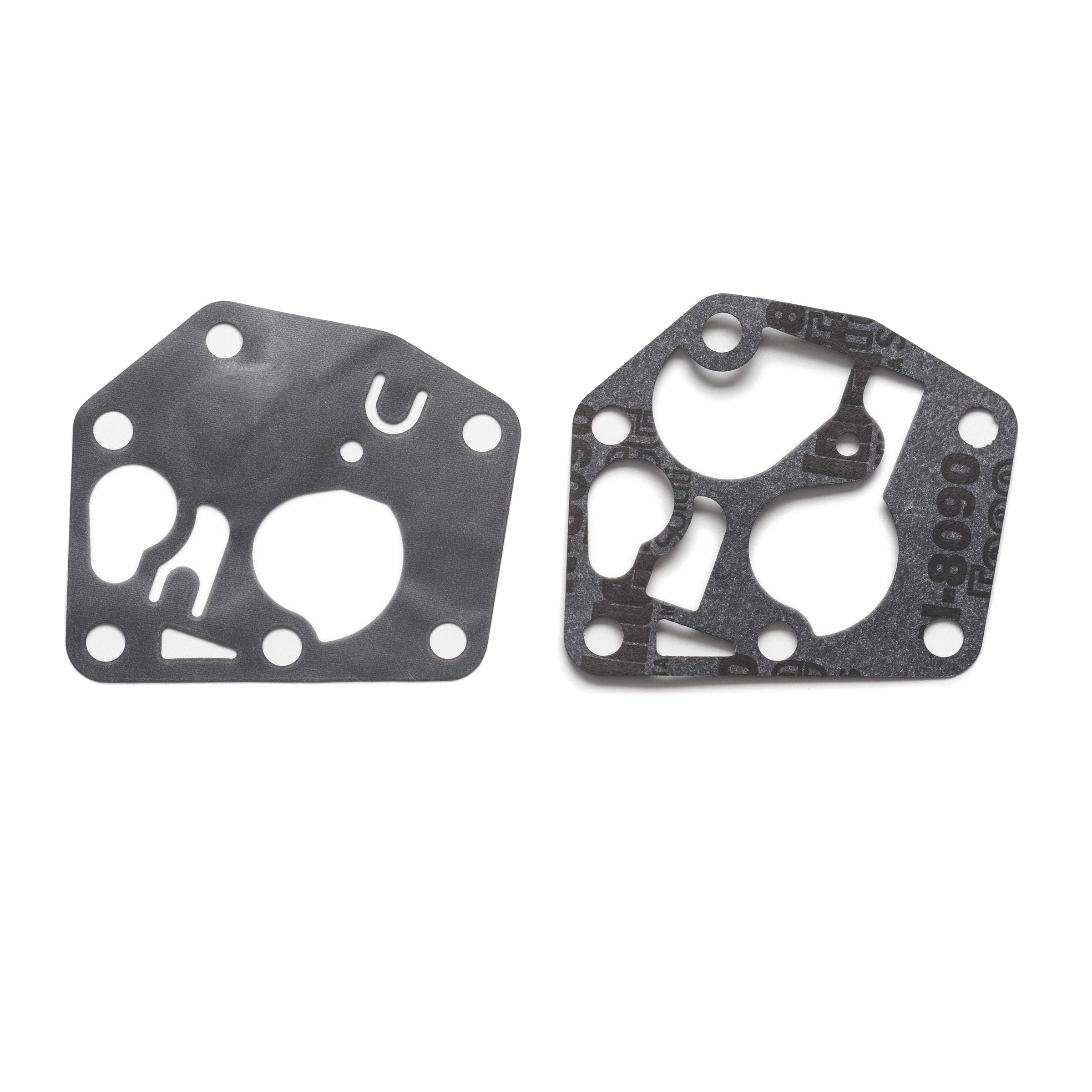 49-007 Oregon Carburetor Diaphragm Kit Replacement for Briggs & Stratton 495770, 795083