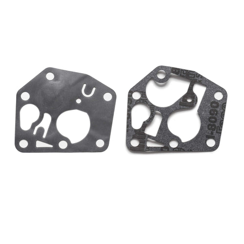 49-007 Oregon Carburetor Diaphragm Kit Replacement for Briggs & Stratton 495770, 795083