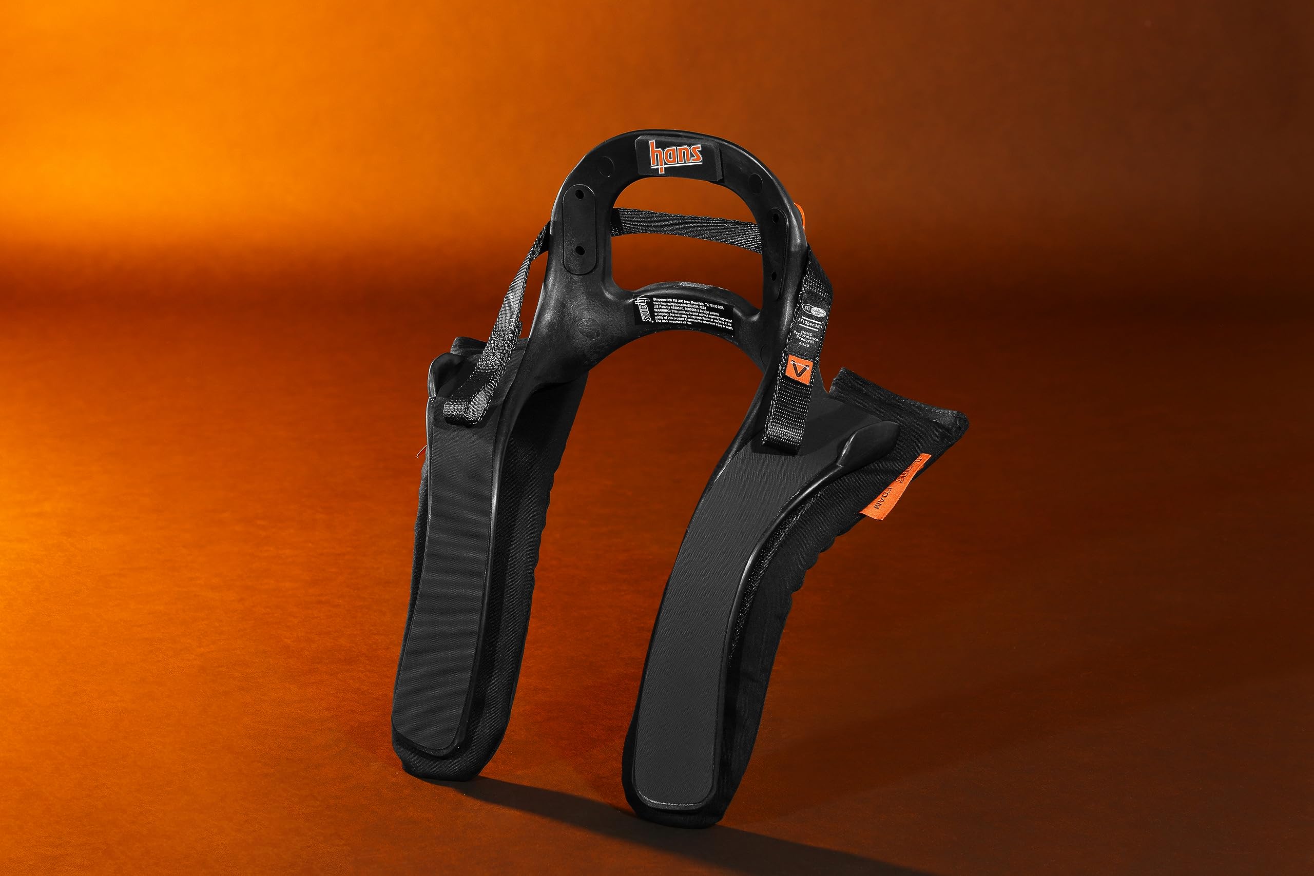 30M HANS Iii Qc Sld Sa-Sfi (DK18337421SFI)