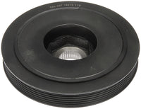 Dorman Engine Harmonic Balancer 594-267 Compatible with Select Acura / Honda / Saturn Models