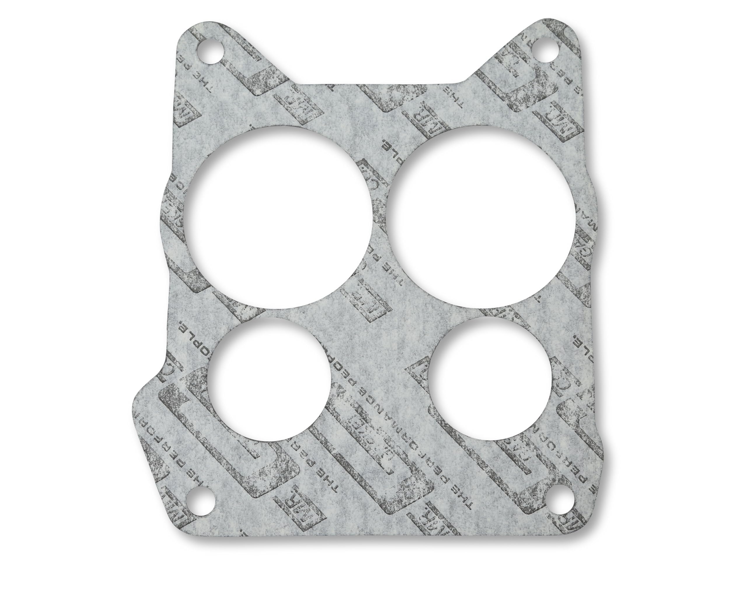 56 Mr. Gasket Carburetor Base Gasket
