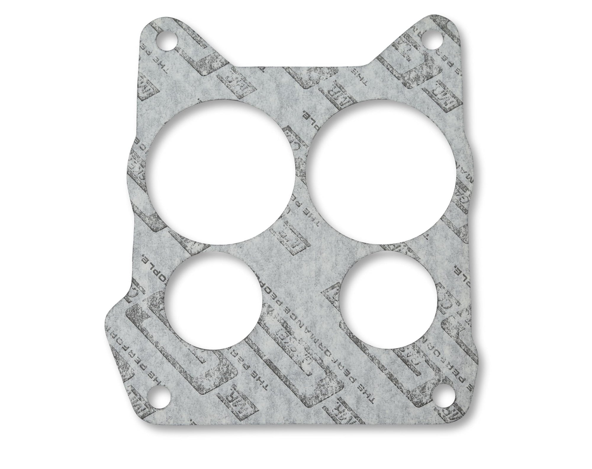 56 Mr. Gasket Carburetor Base Gasket