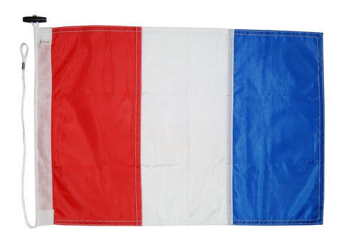 Code T Taylor Made Products Flag, 12 x 18-Inch