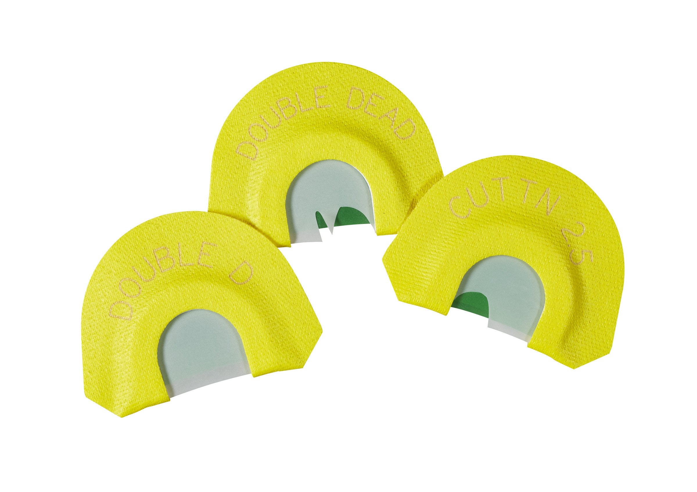 H.S. Strut Hunters Specialties Turkey Diaphragm Ultimate Starter Pack