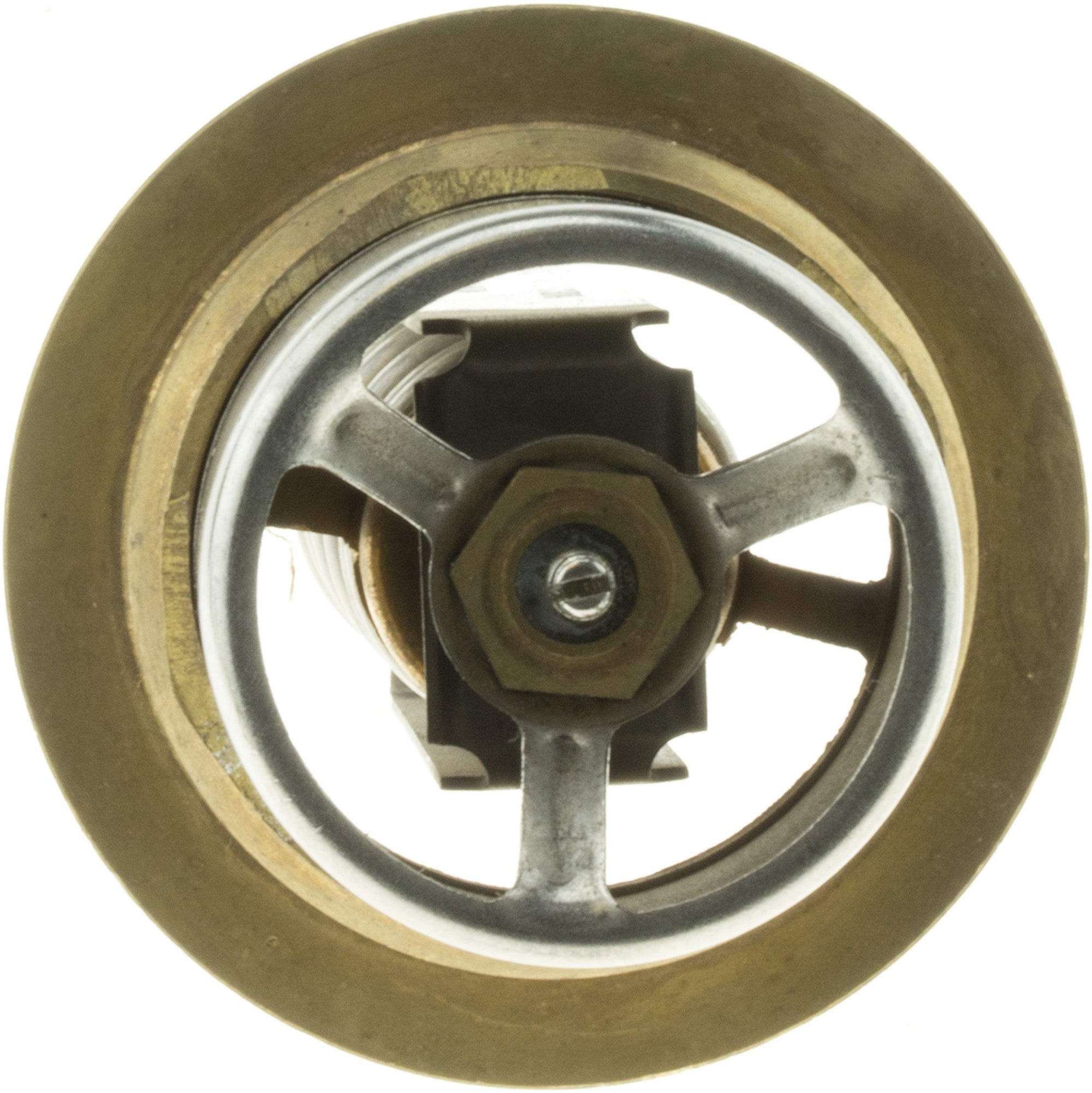 Heavy-Duty Gates Engine Coolant Thermostat 33398