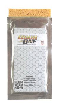 116100 Odor One ClO2 Automotive Interior Odor Eliminator